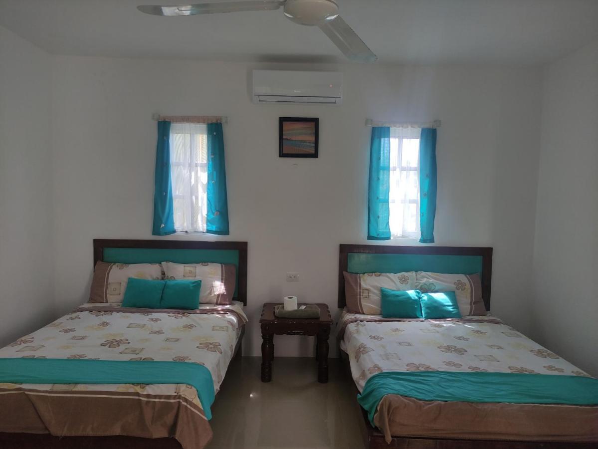 Departamentos Y Habitaciones Sak Naj 텔차크 푸에르토 외부 사진